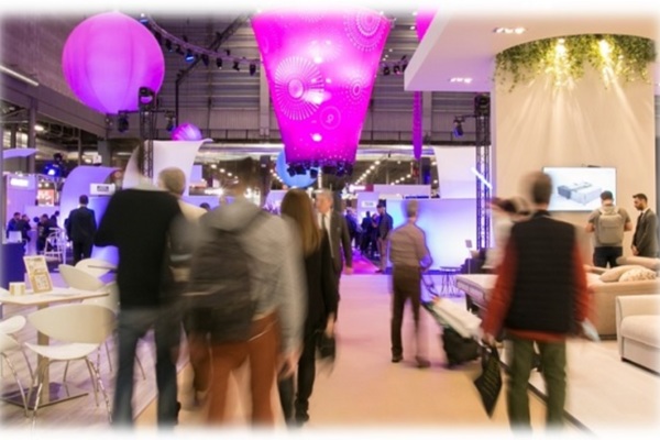 Pour le 10ème EspritMeuble, EspritCuisine doublera sa surface en 2022 